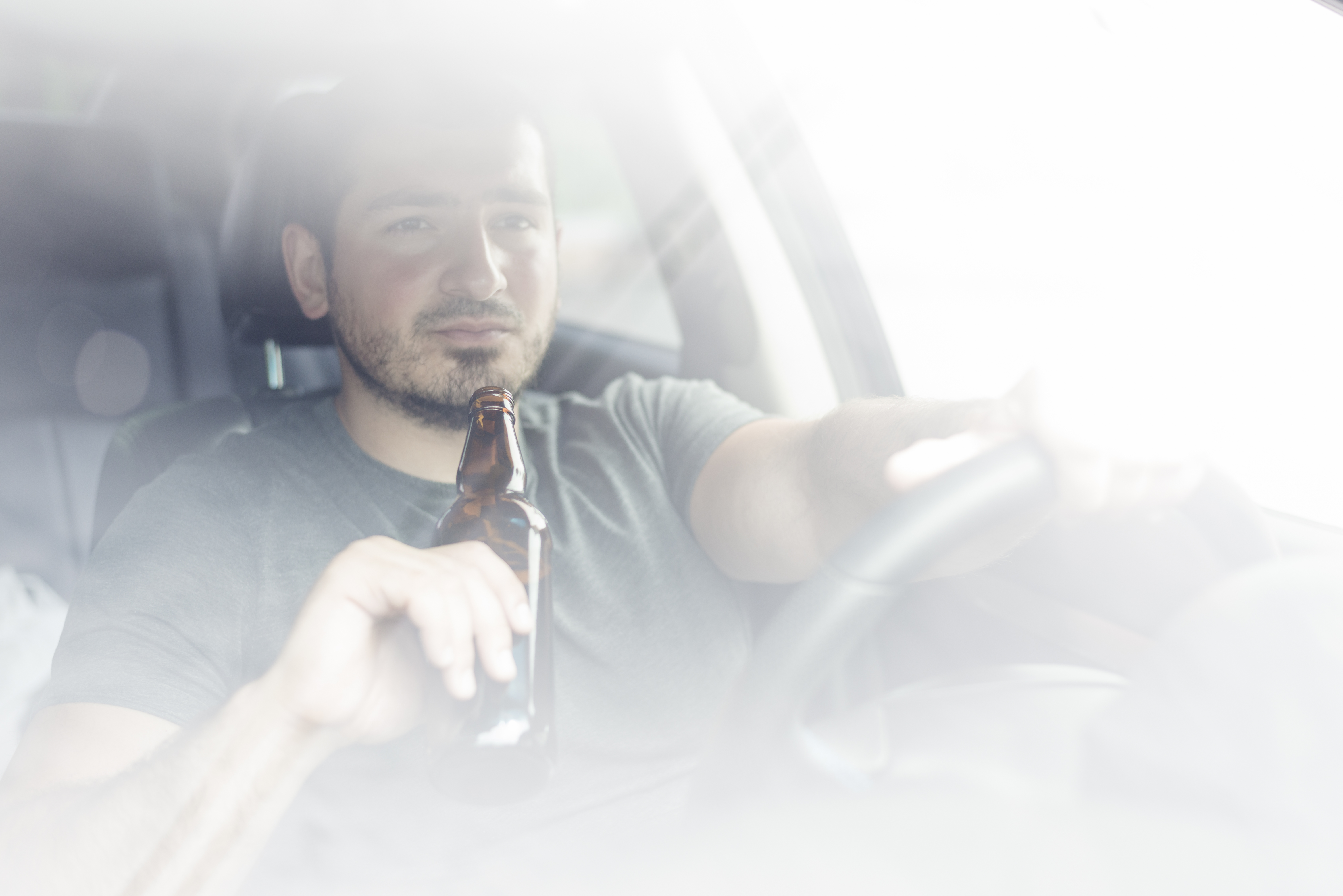 Why DUI Accident Cases Can Be Hard To Win And How To Prepare